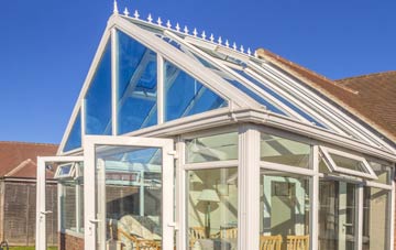 conservatory roof insulation costs Gasthorpe