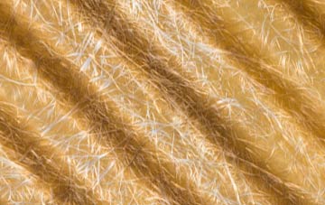 Gasthorpe fibreglass roof waterproofing