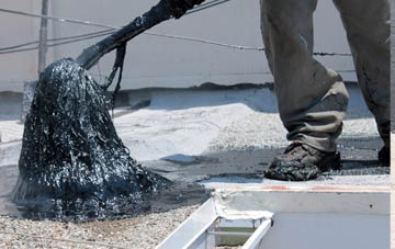 Gasthorpe flat roof waterproofing costs