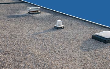 flat roofing Gasthorpe, Norfolk