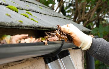 gutter cleaning Gasthorpe, Norfolk