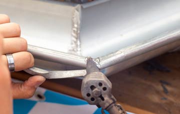 disadvantages of Gasthorpe lead roofing