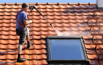 roof cleaning Gasthorpe, Norfolk