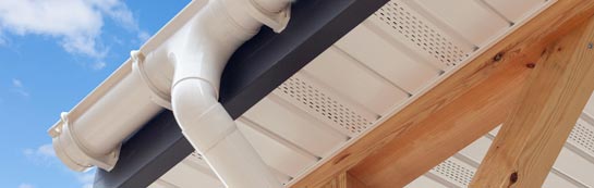 get Gasthorpe guttering quotes today