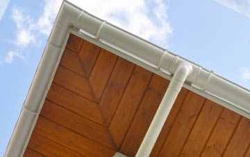 Gasthorpe soffit types