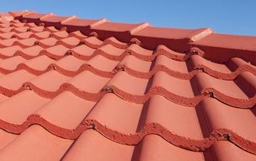 Gasthorpe tile and slate roof replacement