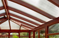 Gasthorpe conservatory roofing insulation