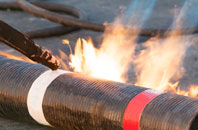 Gasthorpe flat roofing replacement