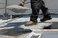 find rated Gasthorpe flat roofing replacement companies