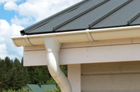 Gasthorpe soffits